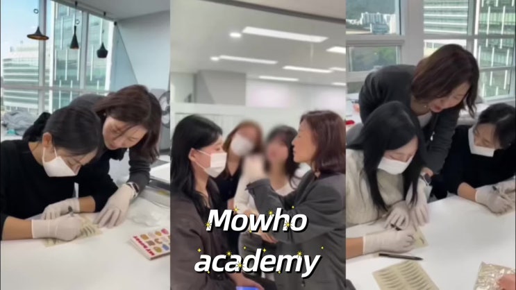 세종시반영구수강 미대출신 대표원장 직강, 1인샵 창업까지 한 번에 준비하기